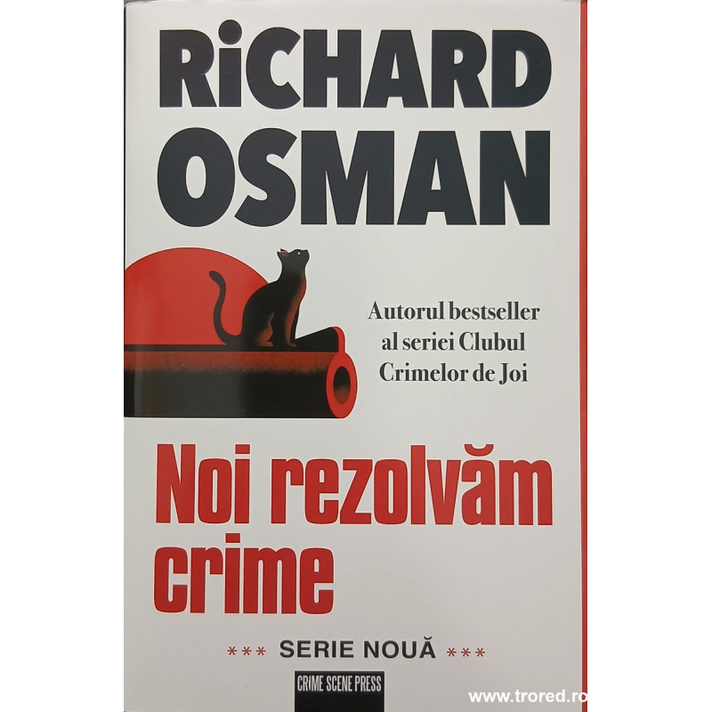 Noi rezolvam crime