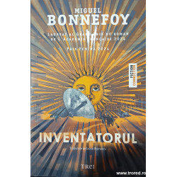 Inventatorul Miguel Bonnefoy