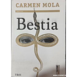 Bestia Carmen Mola