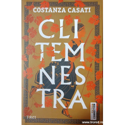Clitemnestra Constanza Casati