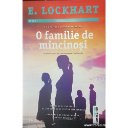 O familie de mincinosi