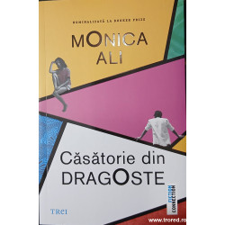 Casatorie din dragoste