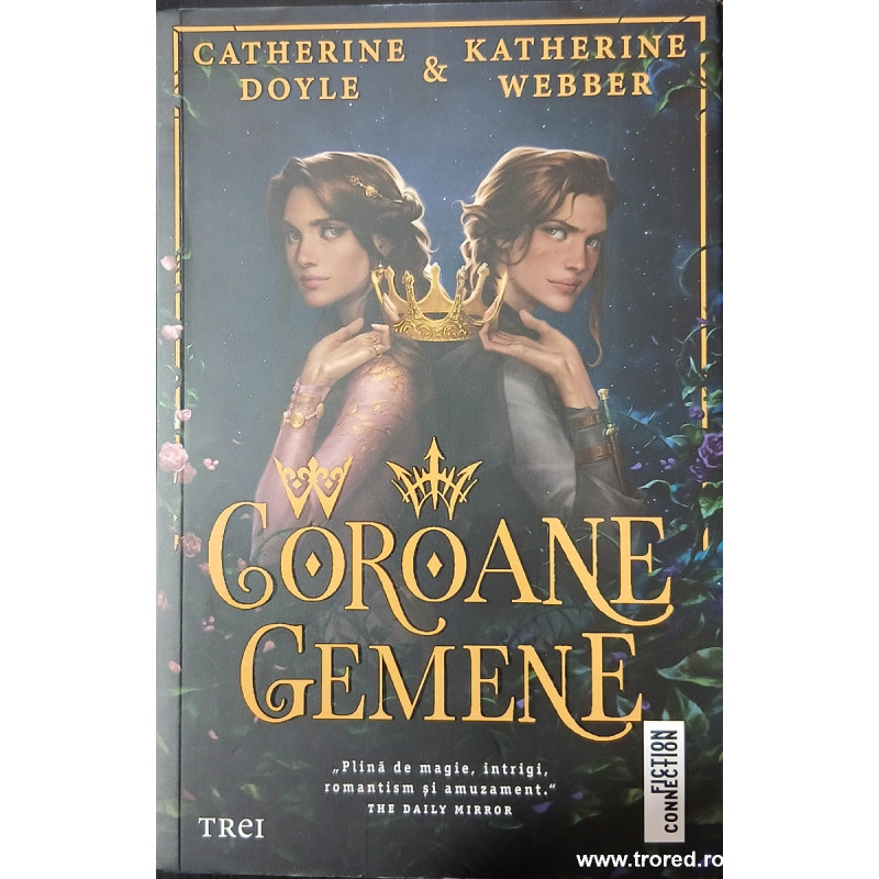 Coroane gemene