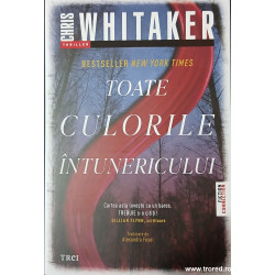 Toate culorile intunericului