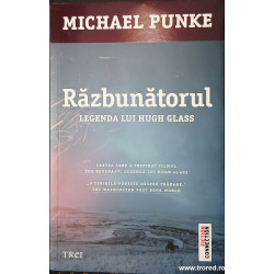 Razbunatorul  Legenda lui Hugh Glass