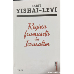 Regina frumusetii din Ierusalim