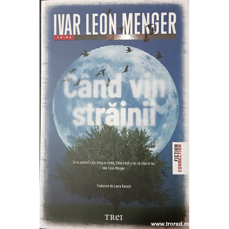 Cand vin strainii