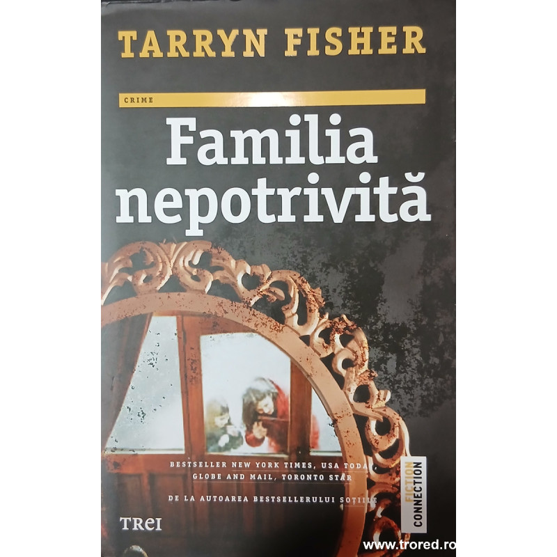 Familia nepotrivita