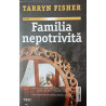 Familia nepotrivita