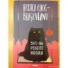 320 de pisici negre