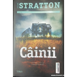 Cainii Allan Stratton