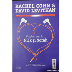 Playlist pentru Nick si Norah