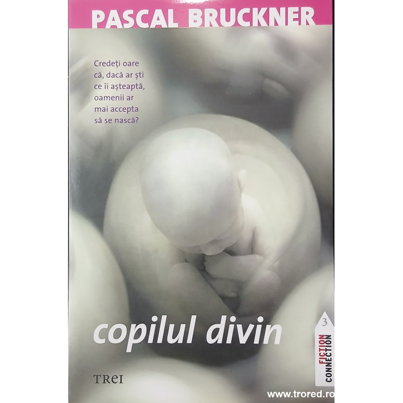 Copilul divin