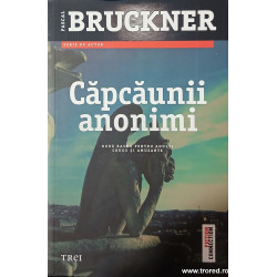 Capcaunii anonimi
