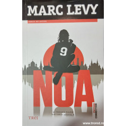 Noa Marc Levy
