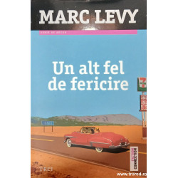 Un alt fel de fericire