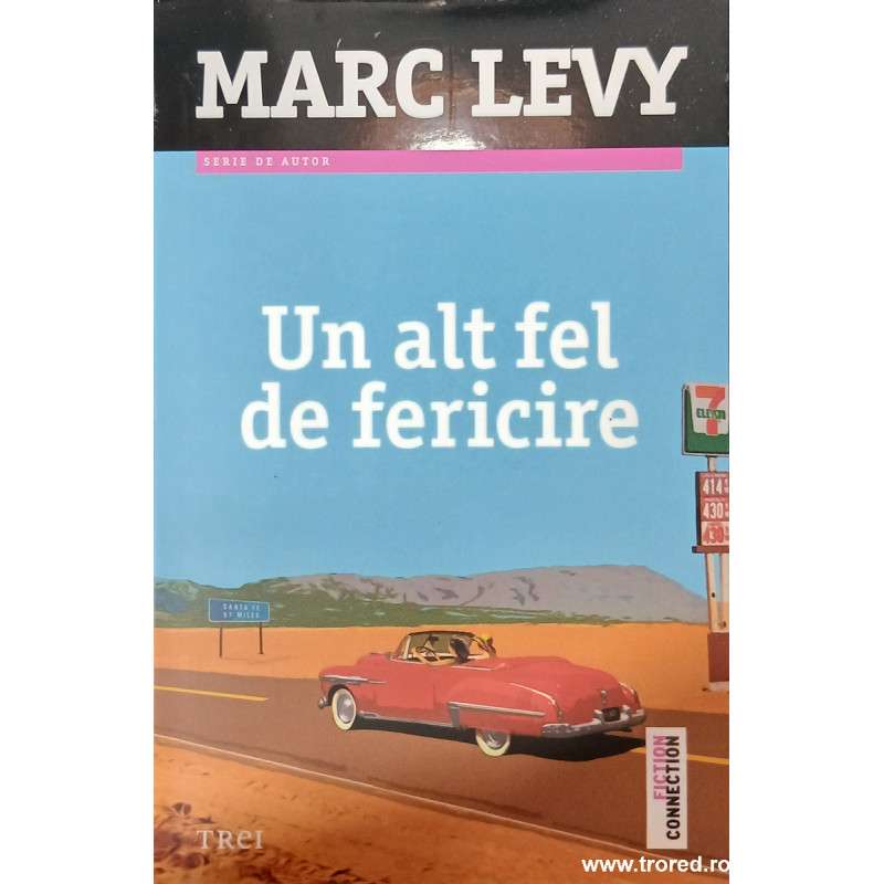 Un alt fel de fericire