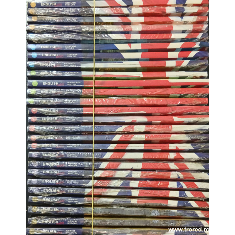 English today 26 volume