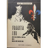 Franta lui Richelieu si Mazarin