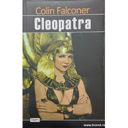 Cleopatra Colin Falconer