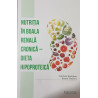 Nutritia in boala renala cronica dieta hipoproteica