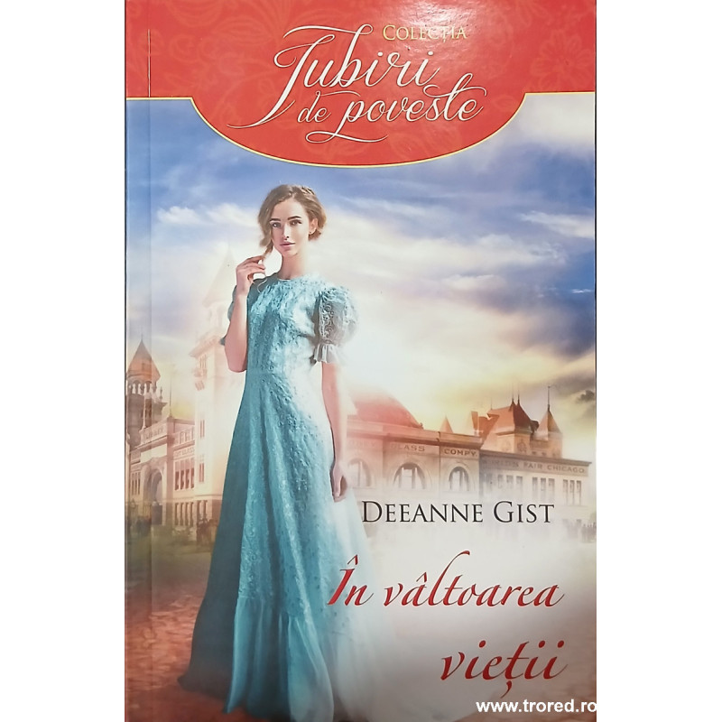 In valtoarea vietii Iubiri de poveste