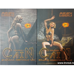 Stapanul destinului tau / Sclavul dorintelor tale Seria Cain