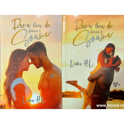 Raza mea de soare 2 volume