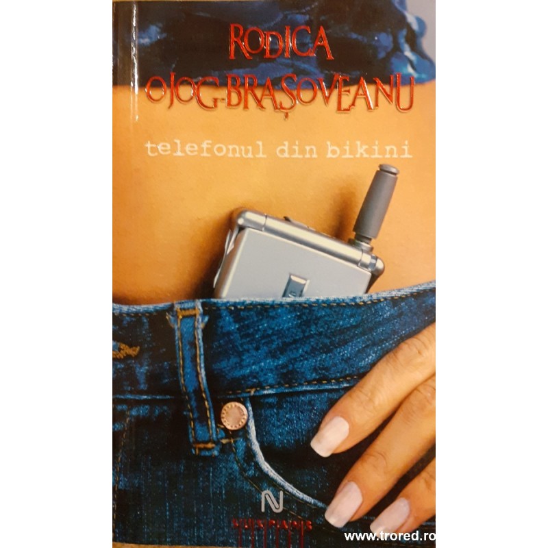 Telefonul din bikini