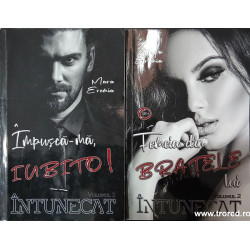 Impusca-ma iubito! / Femeia din bratele lui Seria Intunecat