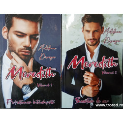 Perfectiunea intruchipata / Bucatica de cer Seria Meredith