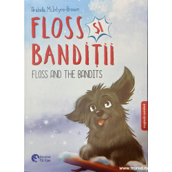 Floss si banditii / Floss and the bandits