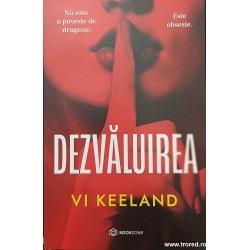 Dezvaluirea Vi Keeland