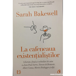 La cafeneaua existentialistilor