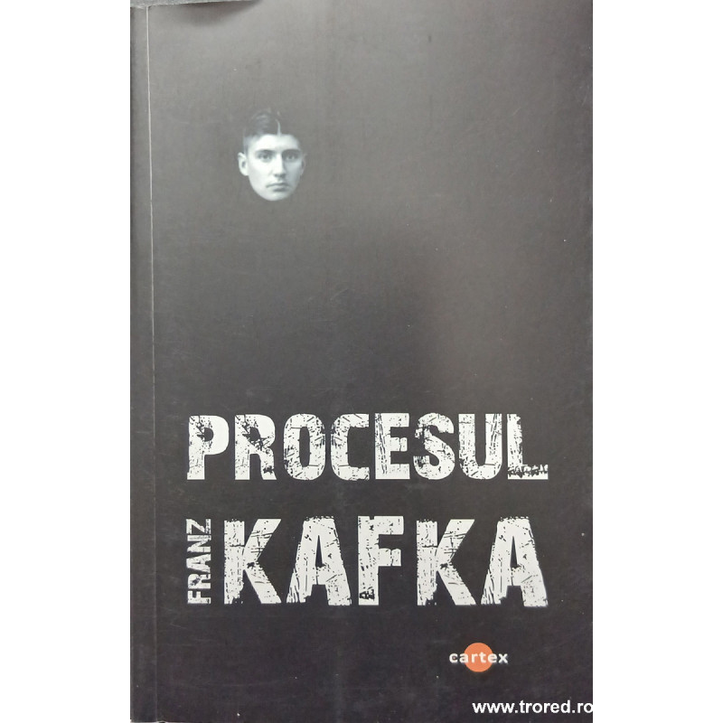 Procesul Franz Kafka