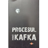 Procesul Franz Kafka