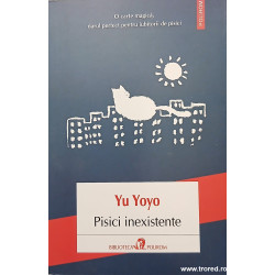 Pisici inexistente Yu Yoyo