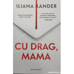 Cu drag, mama