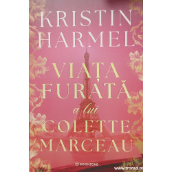 Viata furata a lui Colette Marceau