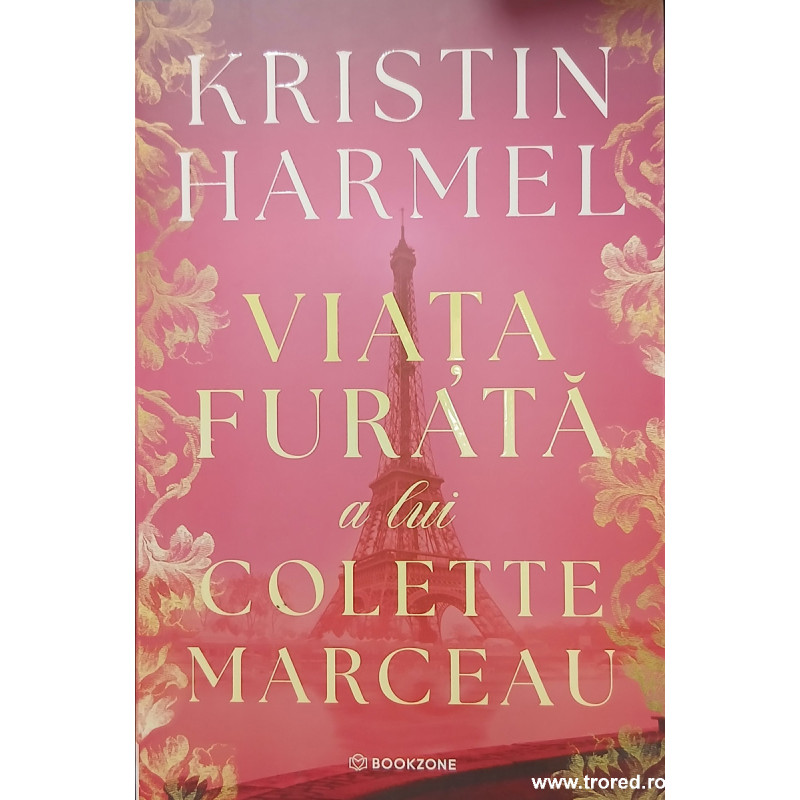 Viata furata a lui Colette Marceau