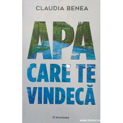 Apa care te vindeca