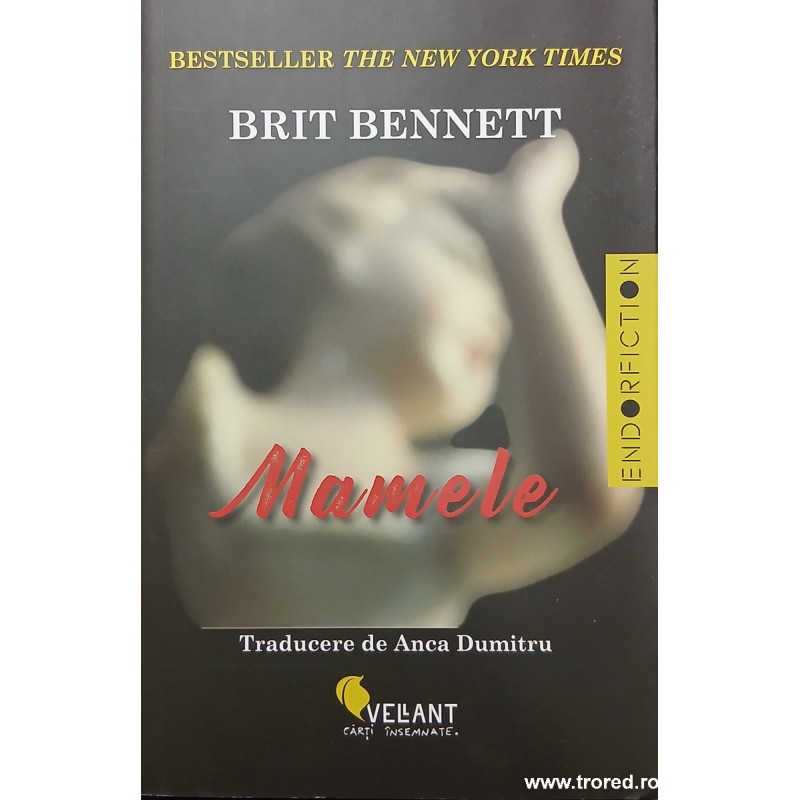Mamele Brit Bennett