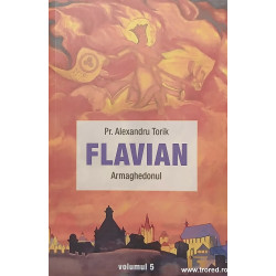 Flavian Armaghedonul volumul 5