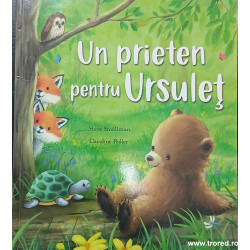 Un prieten pentru Ursulet