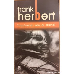 Imparatul Zeu al Dunei / Dune 4