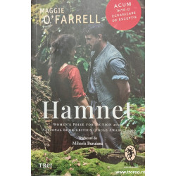 Hamnet Maggie O'Farrell