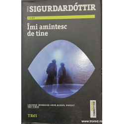 Imi amintesc de tine