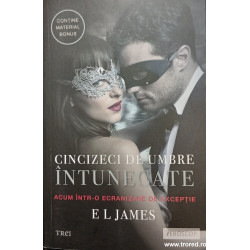 Cincizeci de umbre intunecate