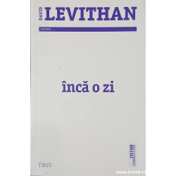 Inca o zi David Levithan