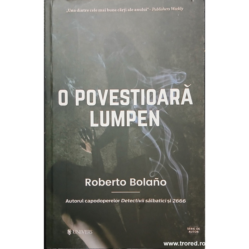 O povestioara lumpen